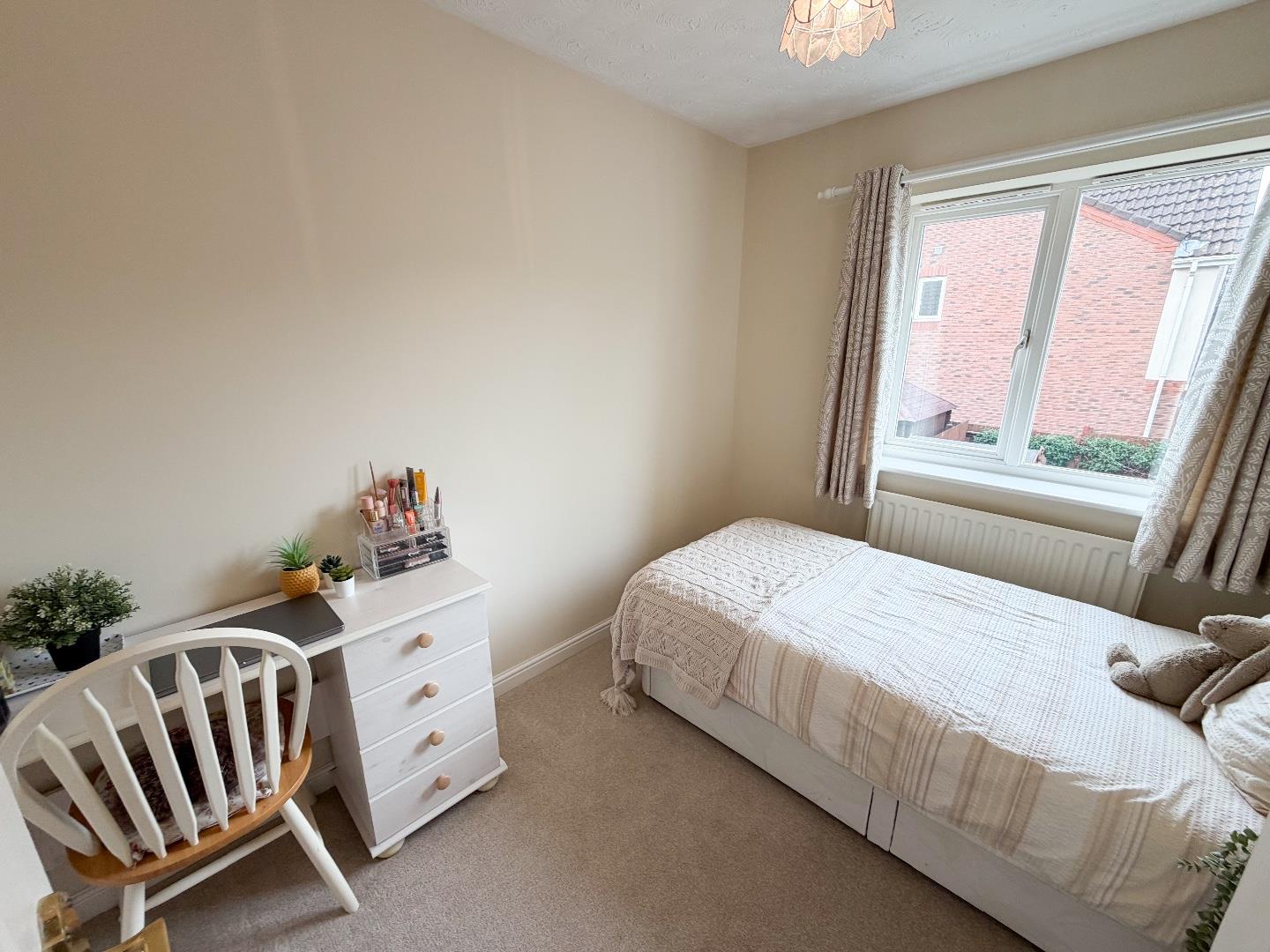 Llwyn Glas, Bridgend County Borough, CF31 5AH